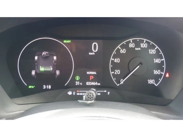 ホンダ　ヴェゼル　ｅ：ＨＥＶ