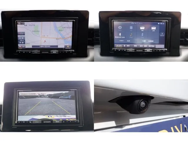 ホンダ　ヴェゼル　ｅ：ＨＥＶ