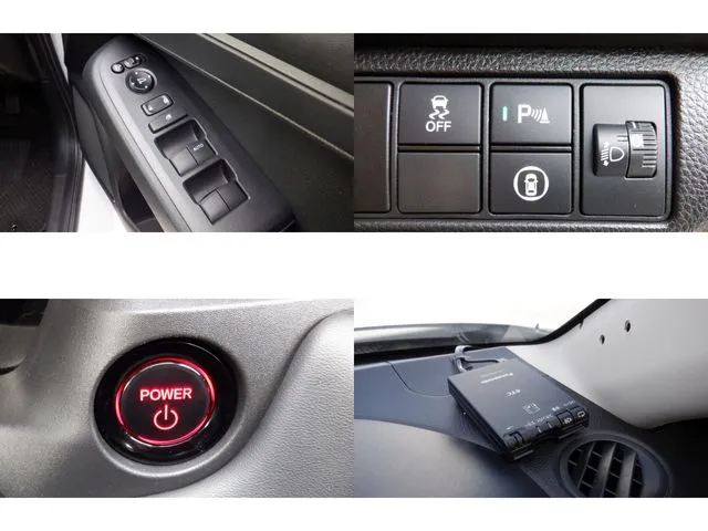 ホンダ　ヴェゼル　ｅ：ＨＥＶ