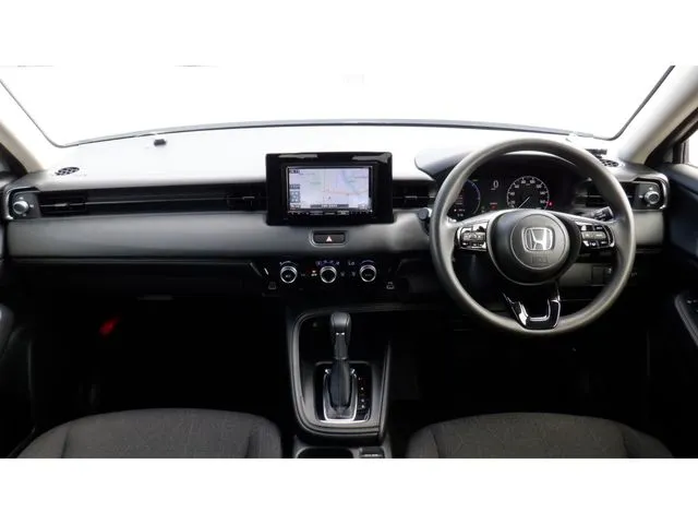 ホンダ　ヴェゼル　ｅ：ＨＥＶ