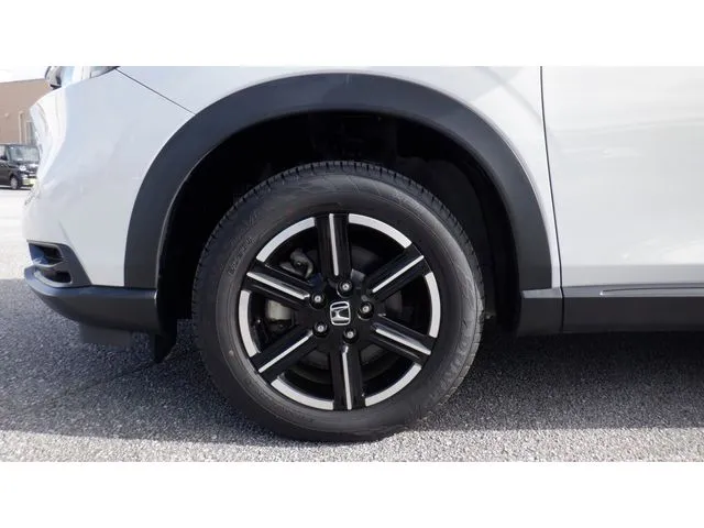 ホンダ　ヴェゼル　ｅ：ＨＥＶ