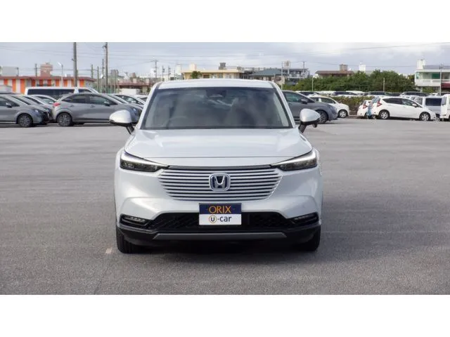 ホンダ　ヴェゼル　ｅ：ＨＥＶ