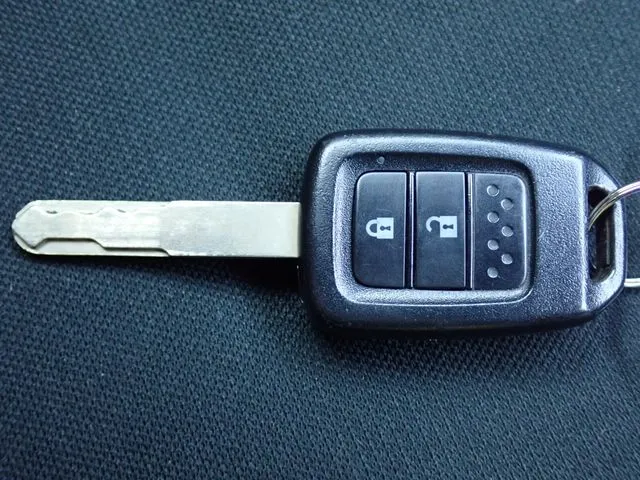 Ｎ－ＶＡＮ　４ＷＤ（ホンダ）の車両写真