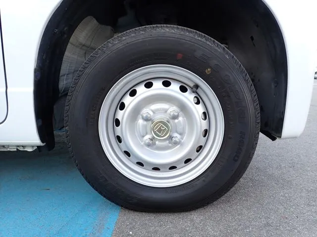 Ｎ－ＶＡＮ　４ＷＤ（ホンダ）の車両写真