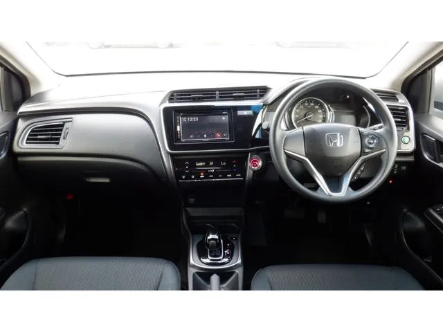 ホンダ　グレイス　ハイブリッド