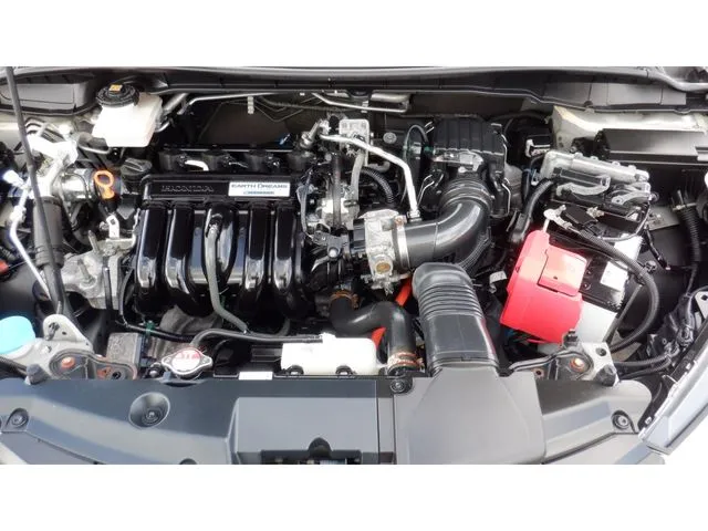 ホンダ　グレイス　ハイブリッド