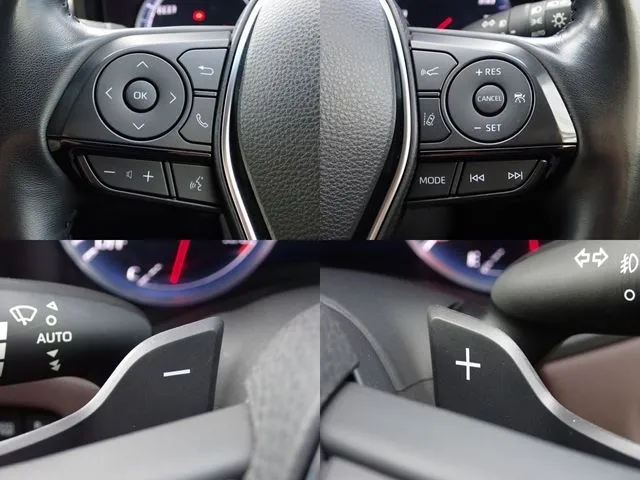 クラウン セダン ハイブリッド(トヨタ)の車両写真