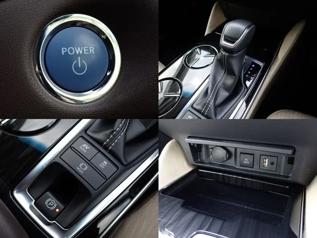 クラウン セダン ハイブリッド(トヨタ)の車両写真