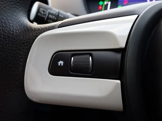 フィット e:HEV(ホンダ)の車両写真