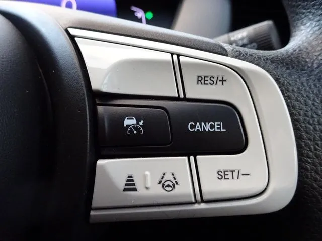 フィット e:HEV(ホンダ)の車両写真