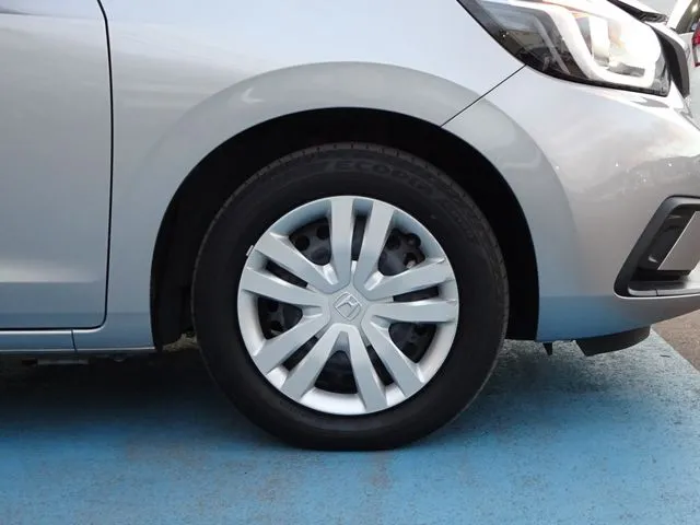 フィット e:HEV(ホンダ)の車両写真