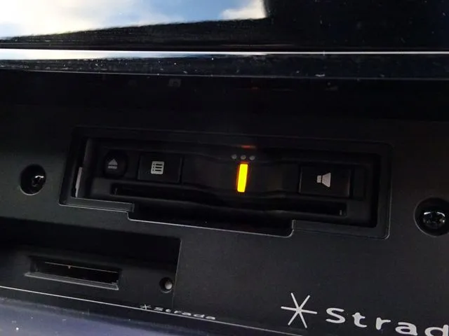 フィット e:HEV(ホンダ)の車両写真