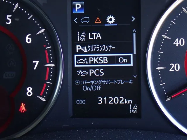 アルファード（トヨタ）の車両写真