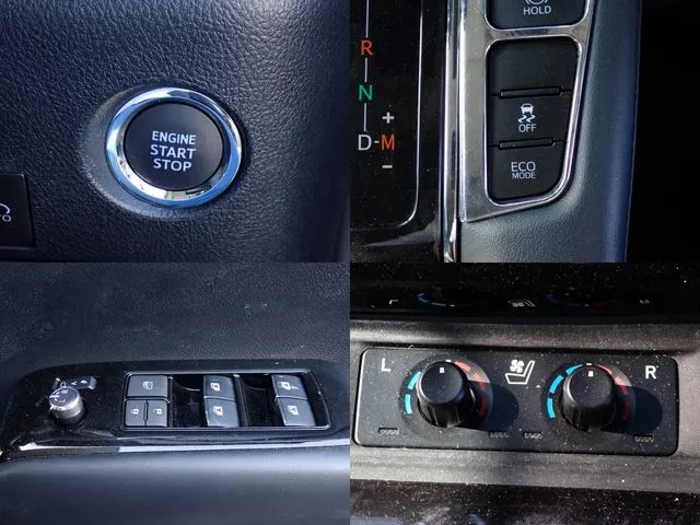 アルファード（トヨタ）の車両写真