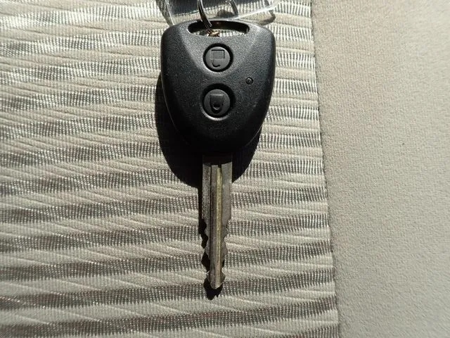 ムーヴ（ダイハツ）の車両写真