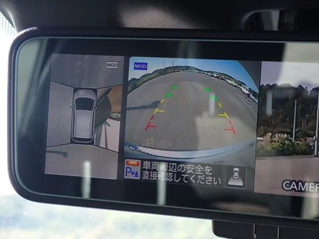 ニッサン　ノート