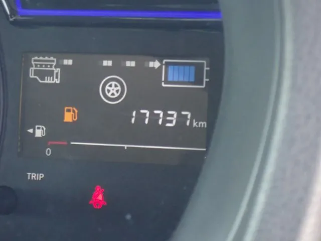 ニッサン　ノート