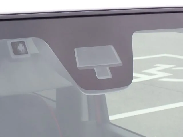 ハスラー(スズキ)の車両写真