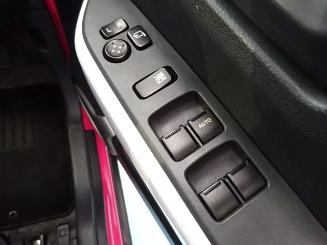 ハスラー(スズキ)の車両写真