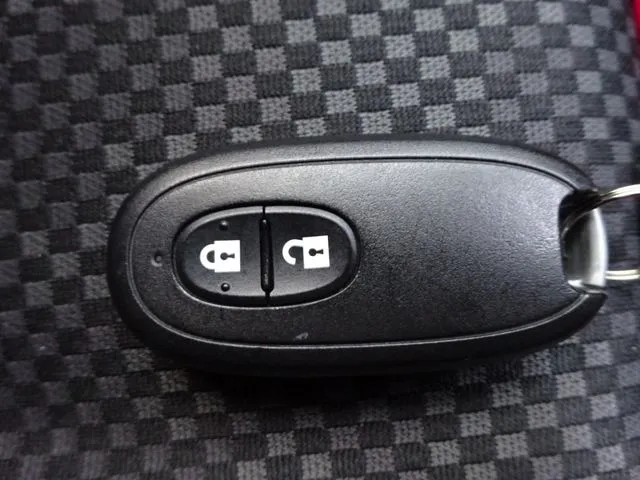 ハスラー(スズキ)の車両写真