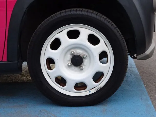 ハスラー(スズキ)の車両写真