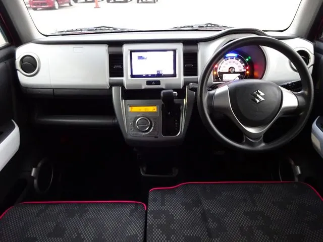 ハスラー(スズキ)の車両写真