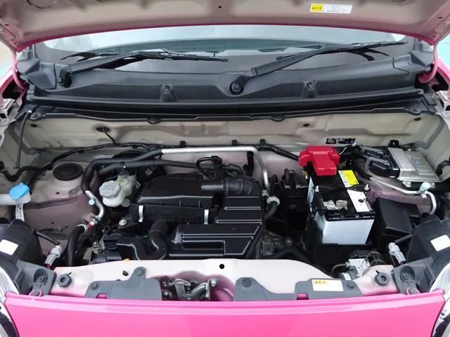 ハスラー(スズキ)の車両写真