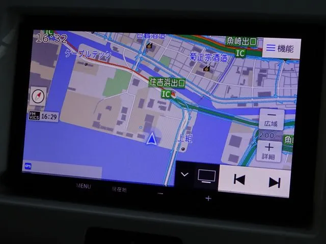 ハスラー(スズキ)の車両写真