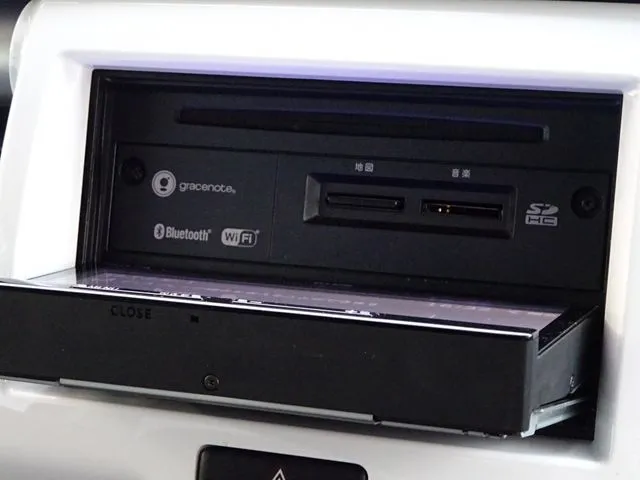 ハスラー(スズキ)の車両写真