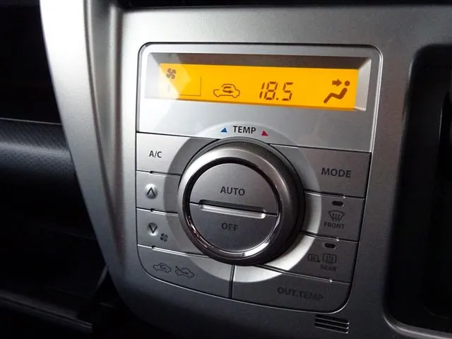 ハスラー(スズキ)の車両写真