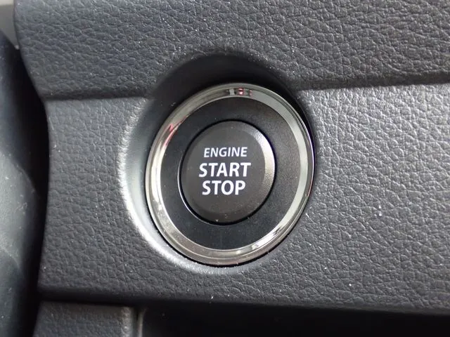 ハスラー(スズキ)の車両写真