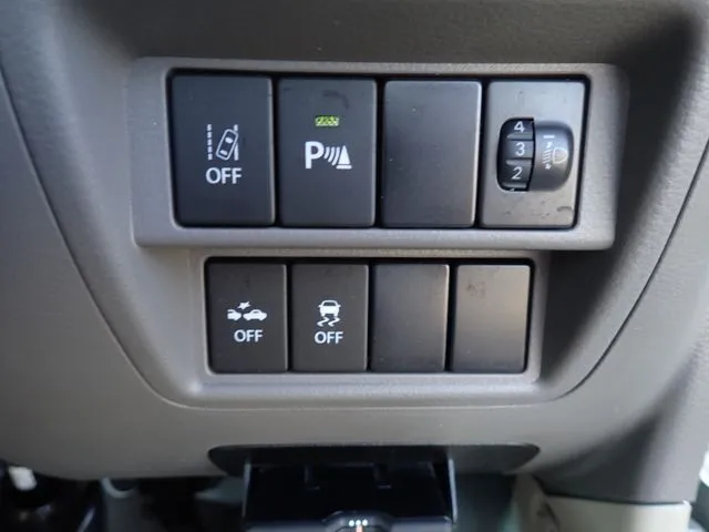 スズキ　エブリイバン