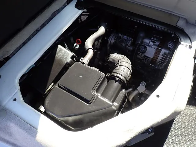 スズキ　エブリイバン