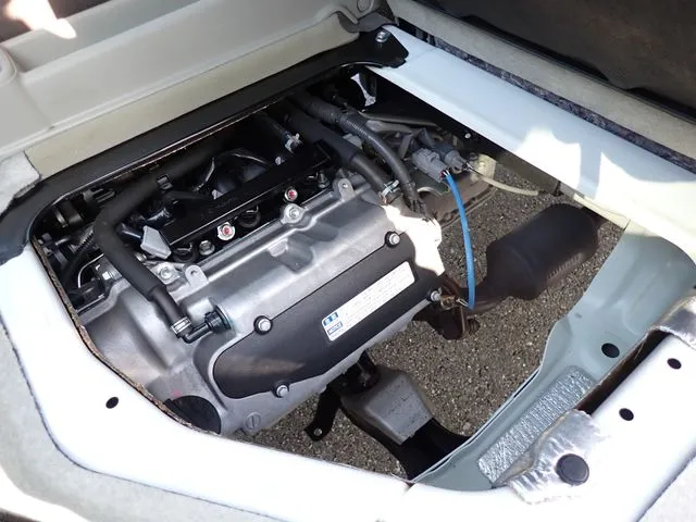 スズキ　エブリイバン