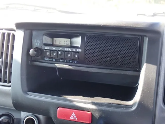 スズキ　エブリイバン