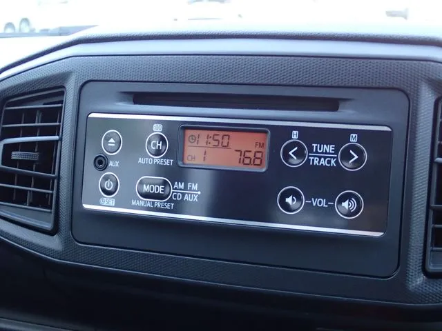 ミラ　イース（ダイハツ）の車両写真