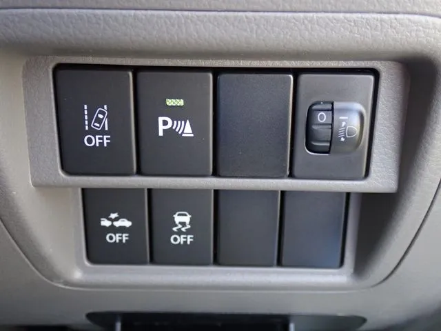 スズキ　エブリイバン