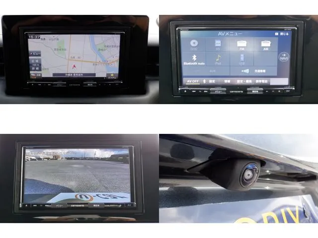 ホンダ　ヴェゼル　ｅ：ＨＥＶ