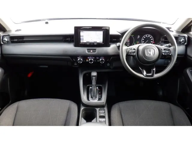 ホンダ　ヴェゼル　ｅ：ＨＥＶ
