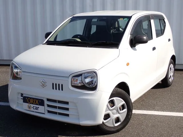 スズキ アルト