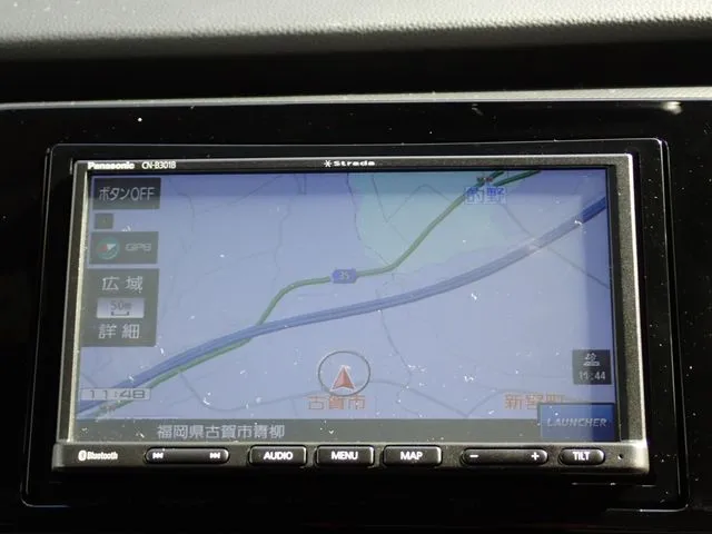 フィット　ｅ：ＨＥＶ（ホンダ）の車両写真