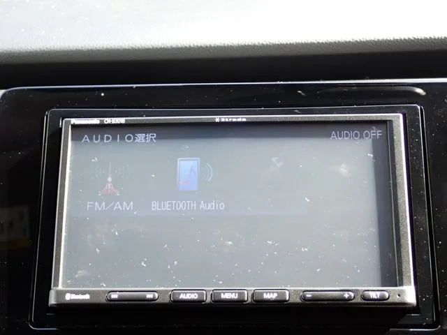 フィット　ｅ：ＨＥＶ（ホンダ）の車両写真