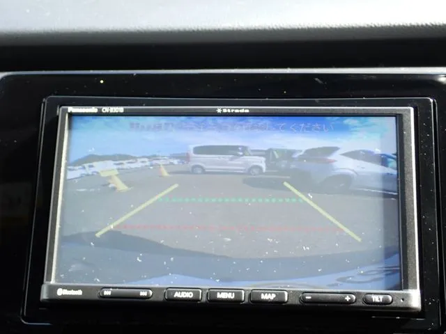 フィット　ｅ：ＨＥＶ（ホンダ）の車両写真