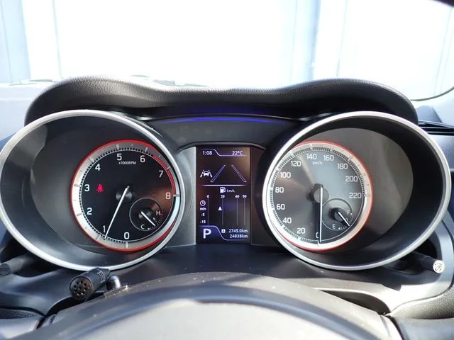 スズキ スイフト