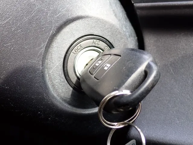 アクア（トヨタ）の車両写真