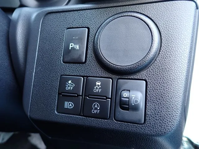 ミラ　イース（ダイハツ）の車両写真