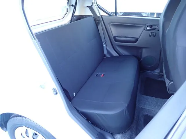 ミラ　イース（ダイハツ）の車両写真