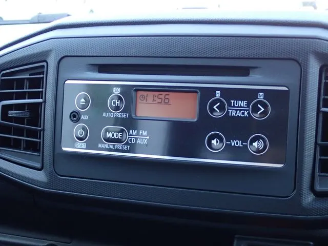 ミラ　イース（ダイハツ）の車両写真