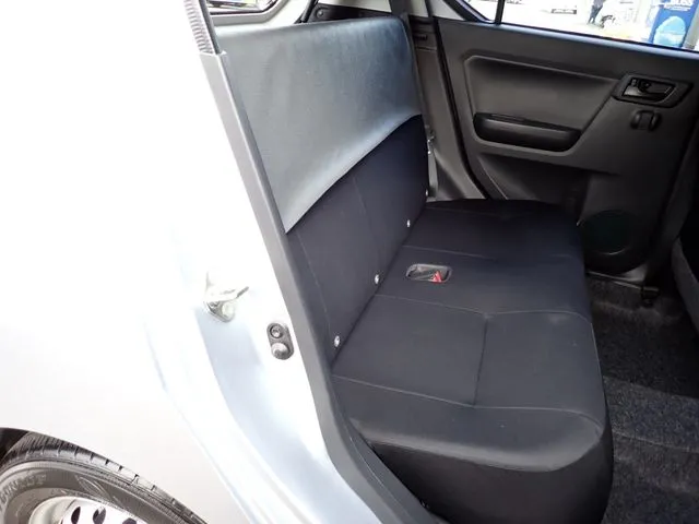 ダイハツ　ミラ　イース