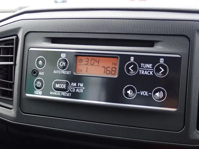 ダイハツ　ミラ　イース